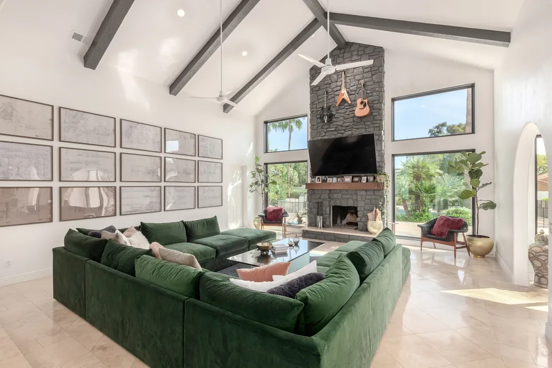 $2,299,000 11827 S Montezuma Ct