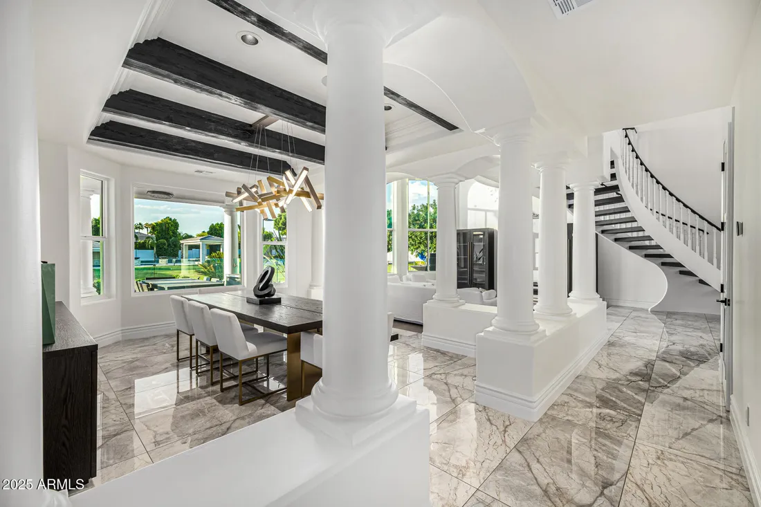 $3,500,000 Residential Mesa