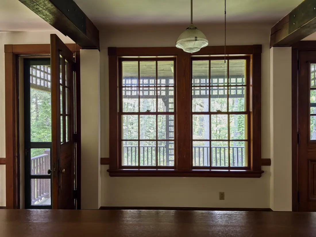 $4,995,000 Lenox Legacy: Natural Beauty, Architectural Significance, Enduring Charm.