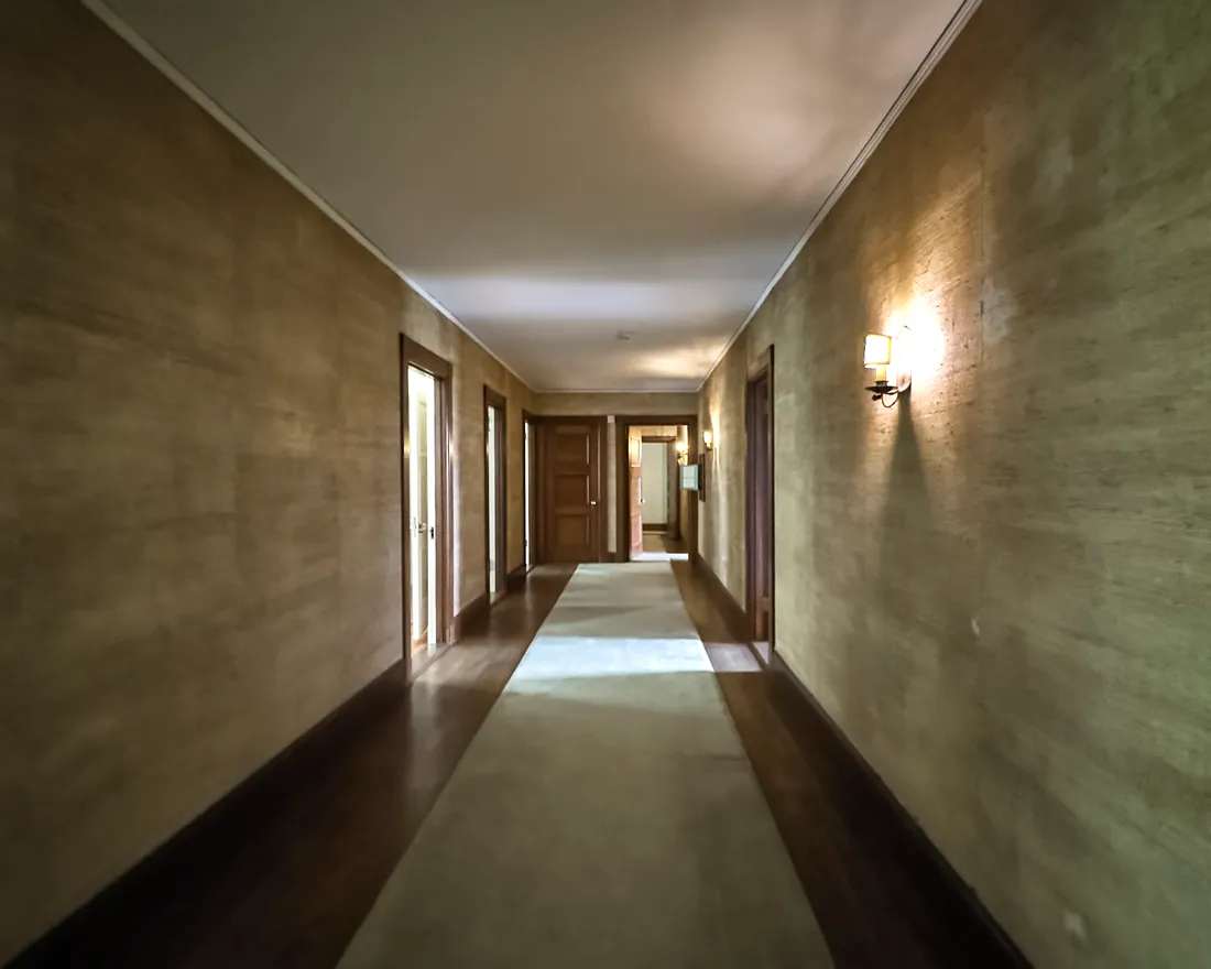 $4,995,000 Lenox Legacy: Natural Beauty, Architectural Significance, Enduring Charm.