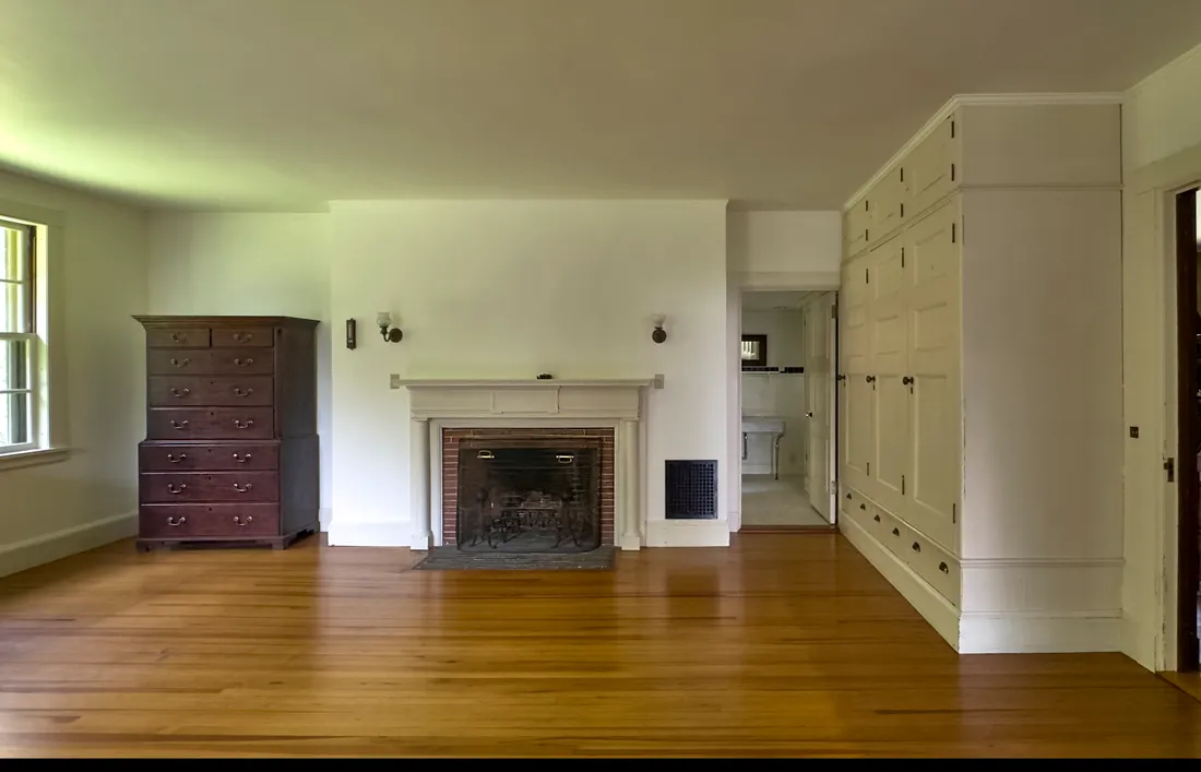 $4,995,000 Lenox Legacy: Natural Beauty, Architectural Significance, Enduring Charm.