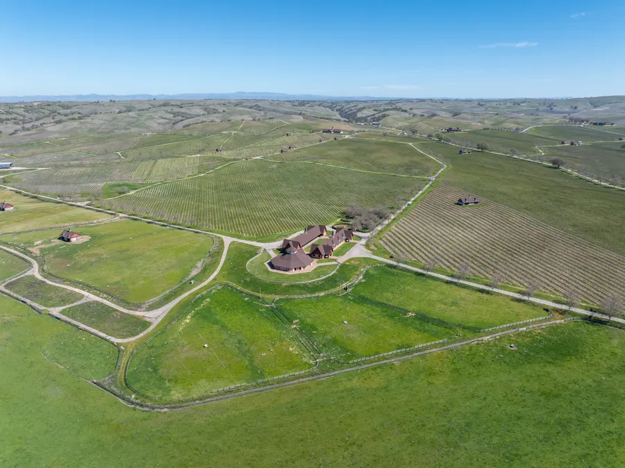 Windfall Farms