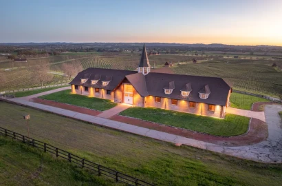 Windfall Farms