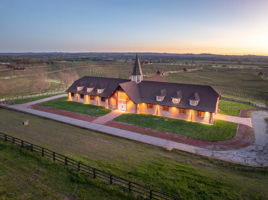 Windfall Farms