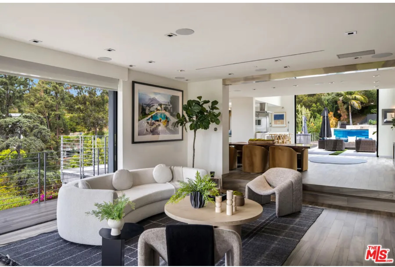Single Family Home/House Los Angeles United States  $6,685,000