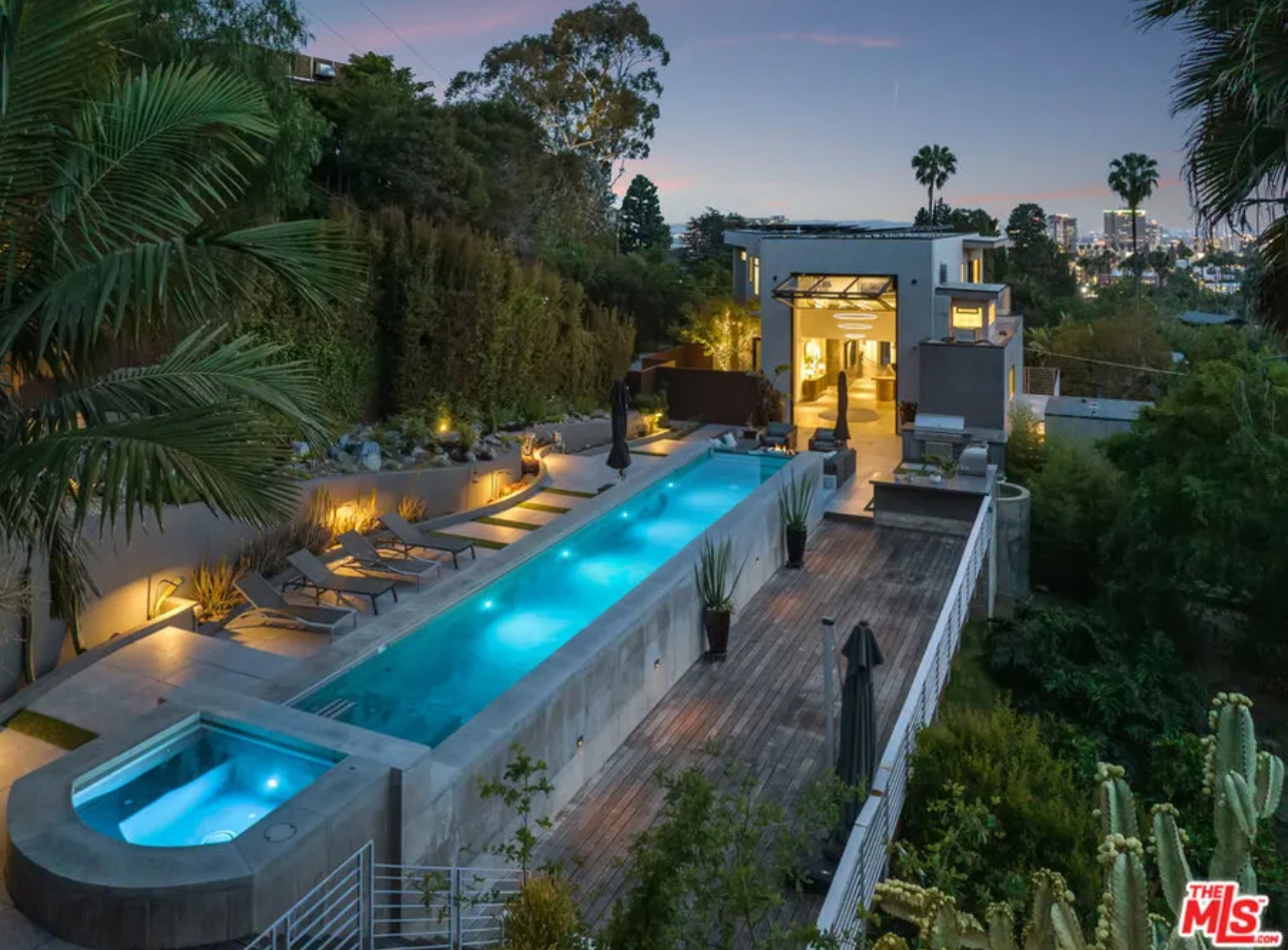 Single Family Home/House Los Angeles United States  $6,685,000