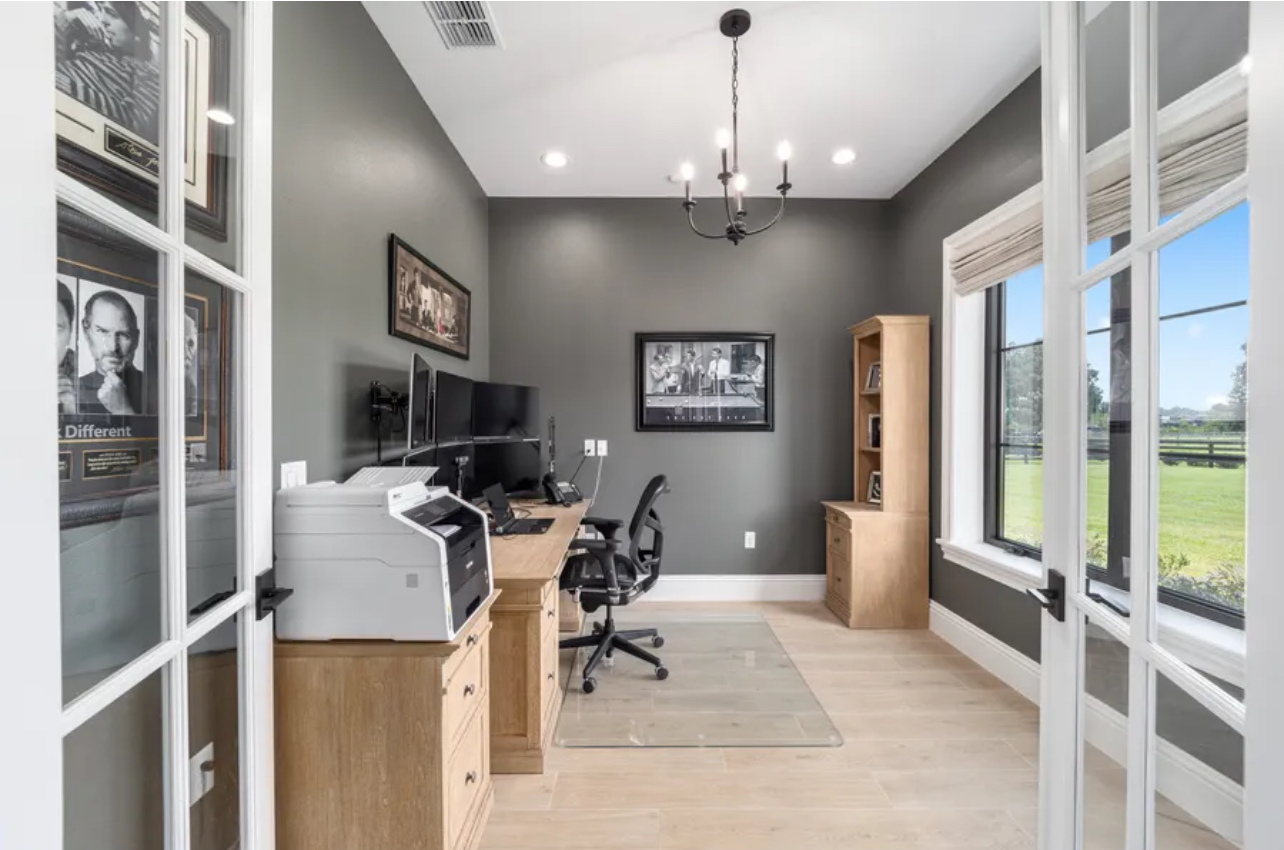 Located Near The World Equestrian Center $3,499,999