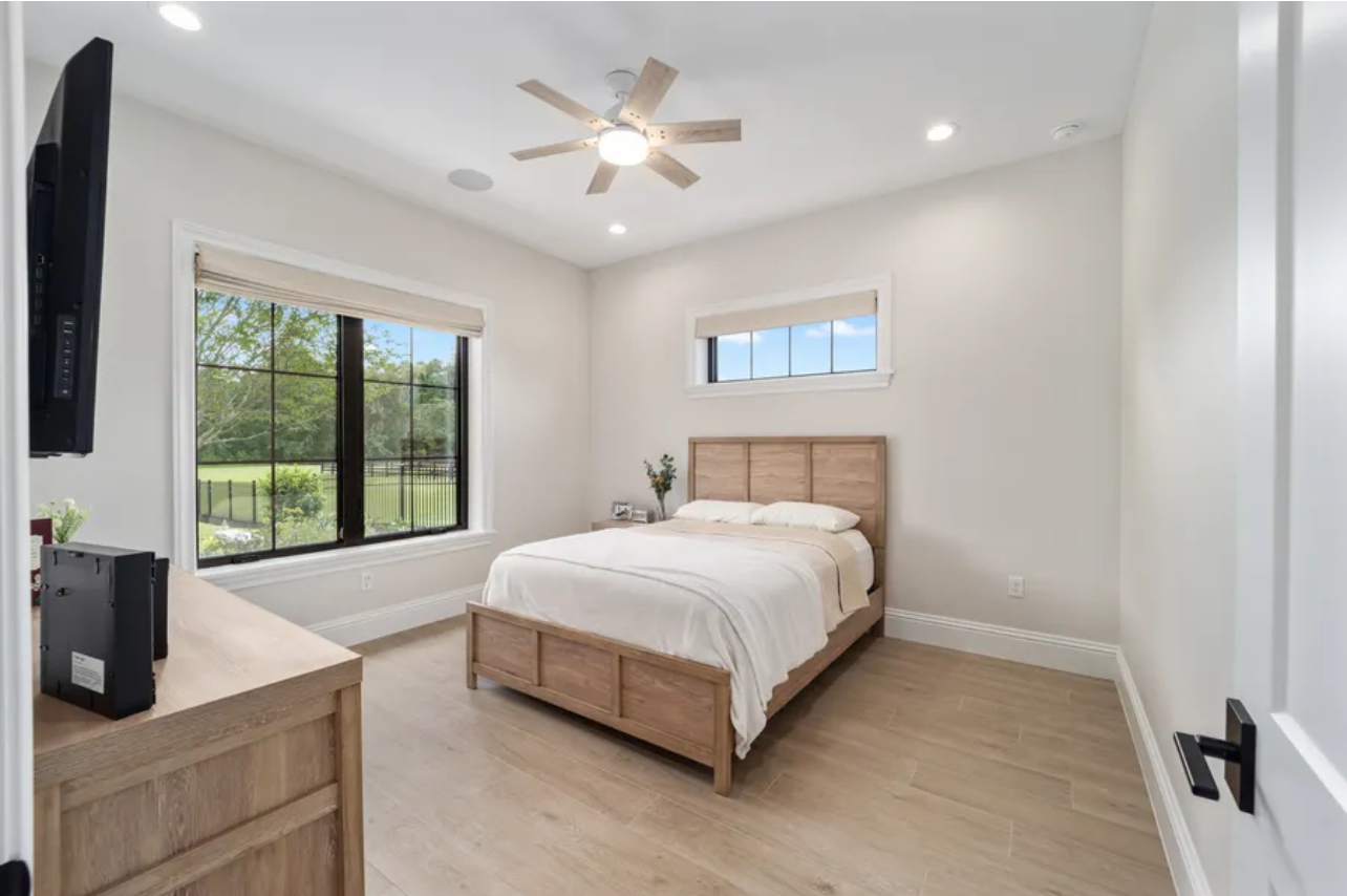 Located Near The World Equestrian Center $3,499,999
