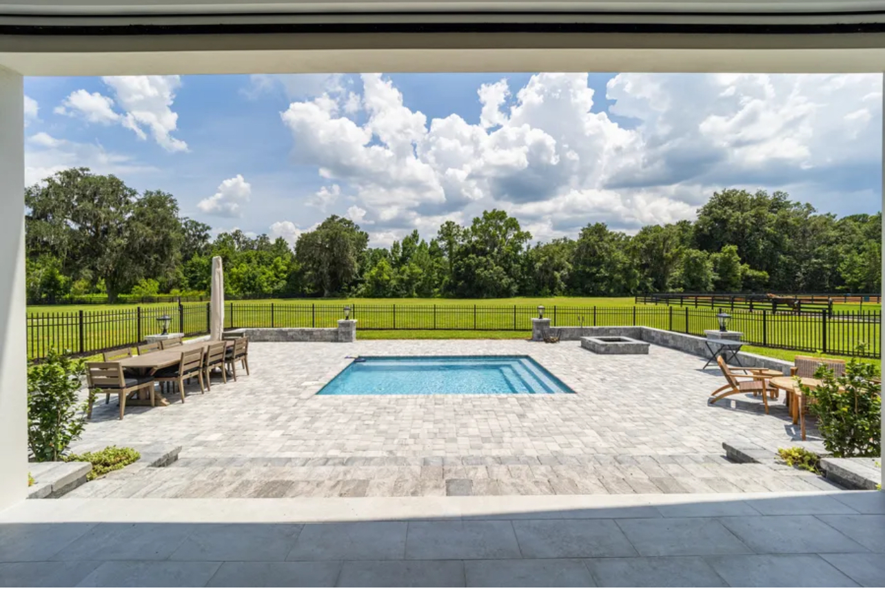 Located Near The World Equestrian Center $3,499,999