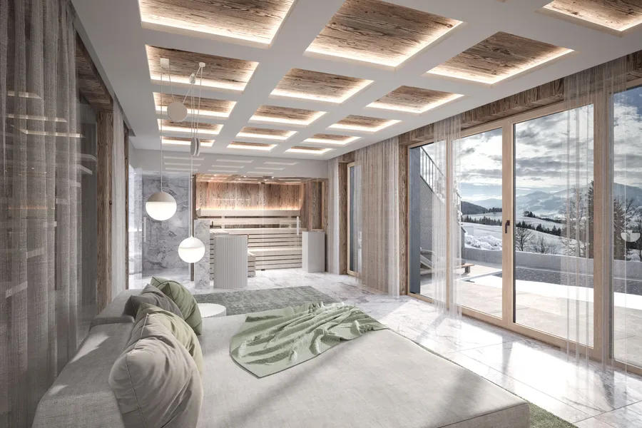 The Heritage" In A Fantastic Panoramic Position  Price On Request