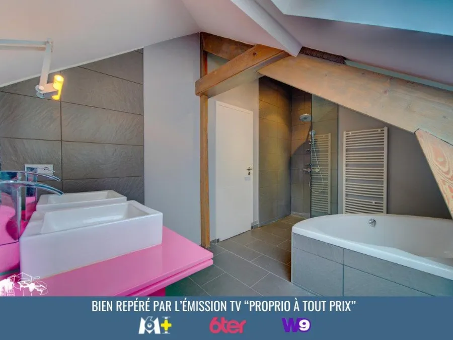 Propriété Exceptionnelle De 315m2 Sur 4845m2 De Terrain