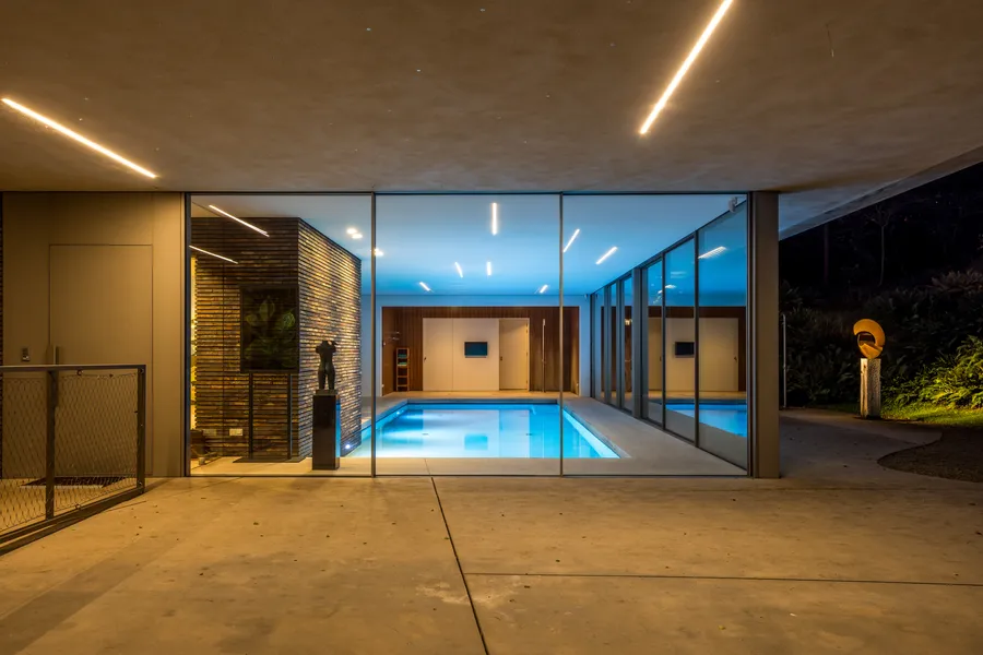 Luxury Dune Villa Amid Nature In Prime Location In Bosch En Duin