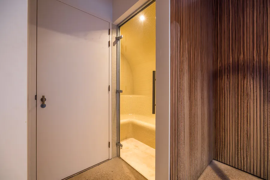 Luxury Dune Villa Amid Nature In Prime Location In Bosch En Duin