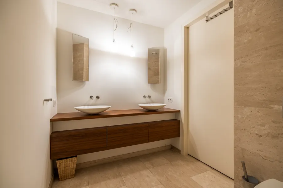 Luxury Dune Villa Amid Nature In Prime Location In Bosch En Duin