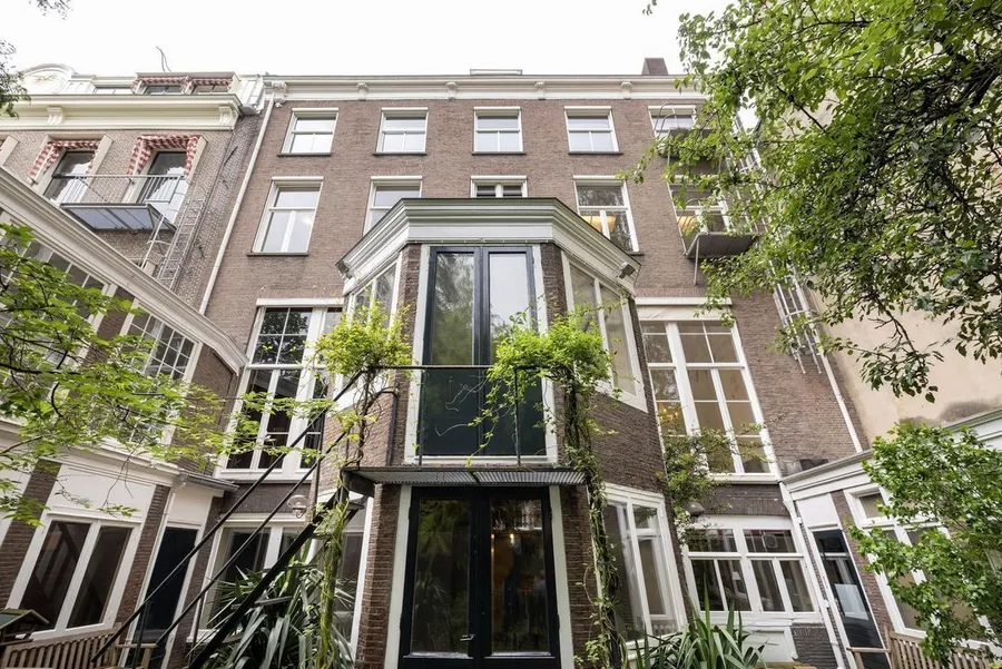 Herengracht 472  Price On Request